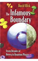 Infamous Boundary
