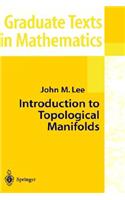 Introduction to Topological Manifolds