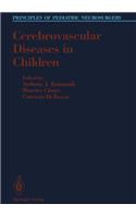 Cerebrovascular Diseases in Children