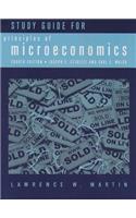 Study Guide: For Principles of Microeconomics, Fourth Edition: For Principles of Microeconomics, Fourth Edition