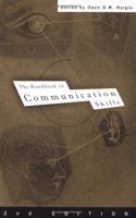 The Handbook of Communication Skills