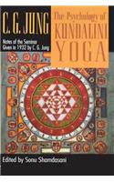 Psychology of Kundalini Yoga