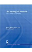 Strategy of Terrorism