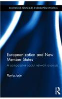 Europeanization and New Member States