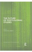 Future of Postcolonial Studies