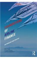 Foundations of Airline Finance: Methodology and Practice