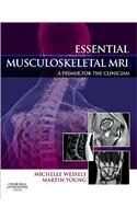 Essential Musculoskeletal MRI: A Primer for the Clinician