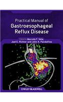 Practical Manual of Gastroesophageal Reflux Disease