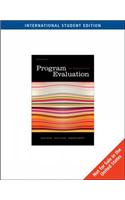 Program Evaluation