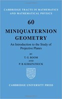 Miniquaternion Geometry