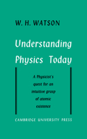 Understanding Physics Today