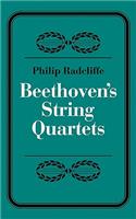 Beethoven's String Quartets