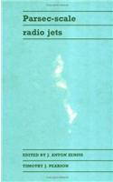 Parsec-Scale Radio Jets