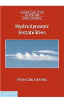Hydrodynamic Instabilities