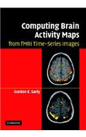 Computing Brain Activity Maps from fMRI Time-Series Images: (English)