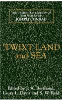'Twixt Land and Sea