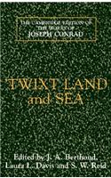 'Twixt Land and Sea