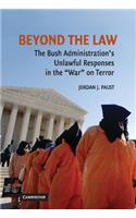 Beyond the Law