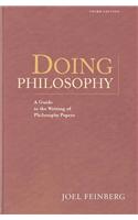 Doing Philosophy