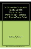 South-Western Federal Taxation 2011