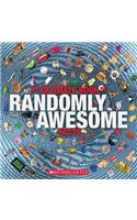 The Ultimate Book of Randomly Awesome Facts