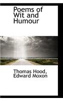Poems of Wit and Humour: (English)