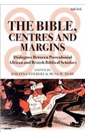 Bible, Centres and Margins