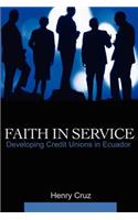 Faith in Service