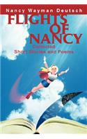 Flights of Nancy