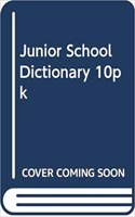 Junior School Dictionary