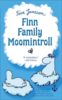 Finn Family Moomintroll