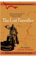 Lost Traveller