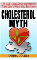 Cholesterol Myth