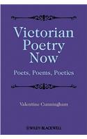 Victorian Poetry Now