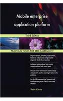 Mobile enterprise application platform Third Edition
