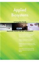 Applied Biosystems A Complete Guide