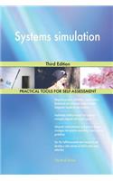 Systems simulation Third Edition