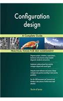 Configuration design A Complete Guide
