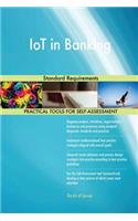 IoT in Banking Standard Requirements