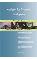 Analytics for Customer Intelligence A Complete Guide