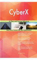 CyberX A Clear and Concise Reference