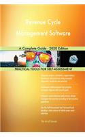 Revenue Cycle Management Software A Complete Guide - 2020 Edition