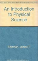 An Introduction to Physical Science