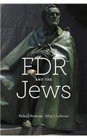 FDR and the Jews