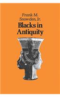 Blacks in Antiquity