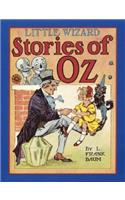 Little Wizard Stories of Oz