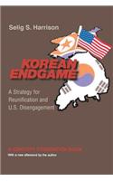 Korean Endgame