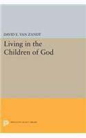 Living in the Children of God