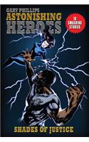 Astonishing Heroes