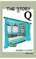 Story of Q - color edition